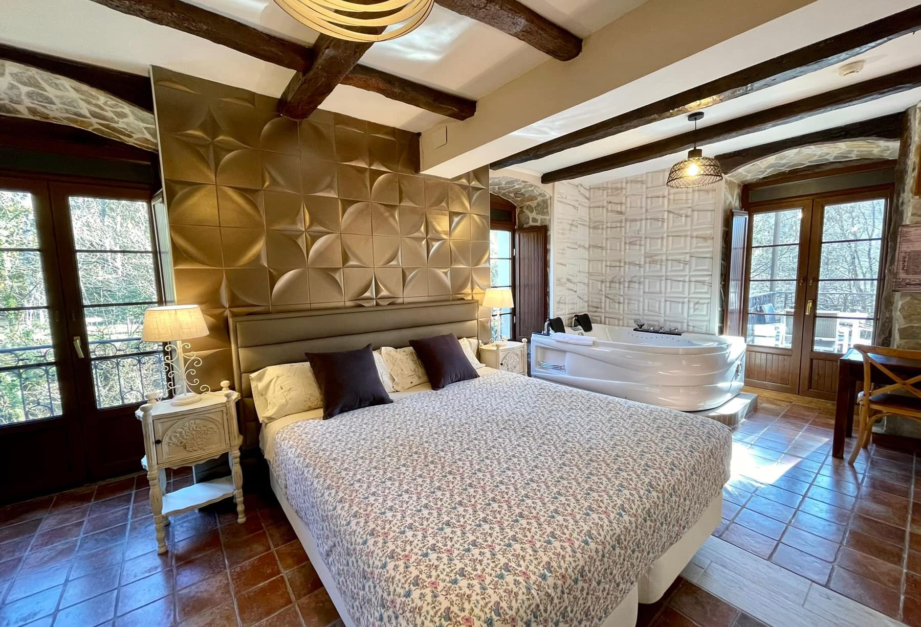 Akla Hoteles — Cantabria