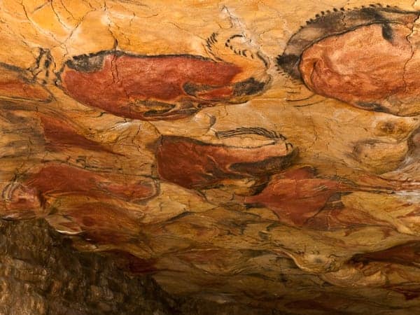 Cueva de Altamira