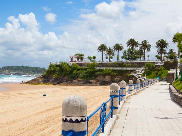 Santander