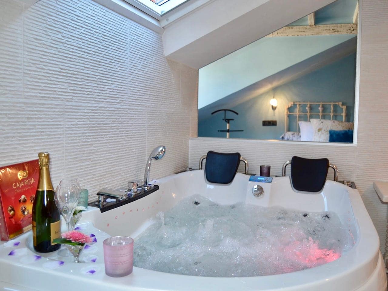 Suites Santillana — imagen 1