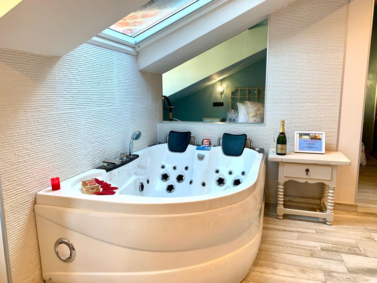 Suites Santillana — imagen 3