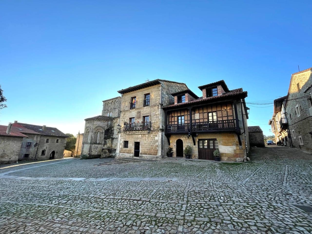 Suites Santillana — imagen 4