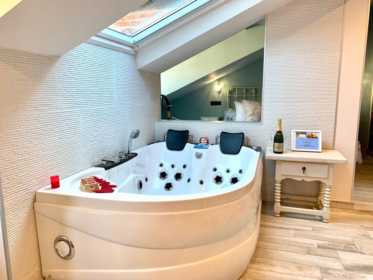 Suites Santillana — imagen 5