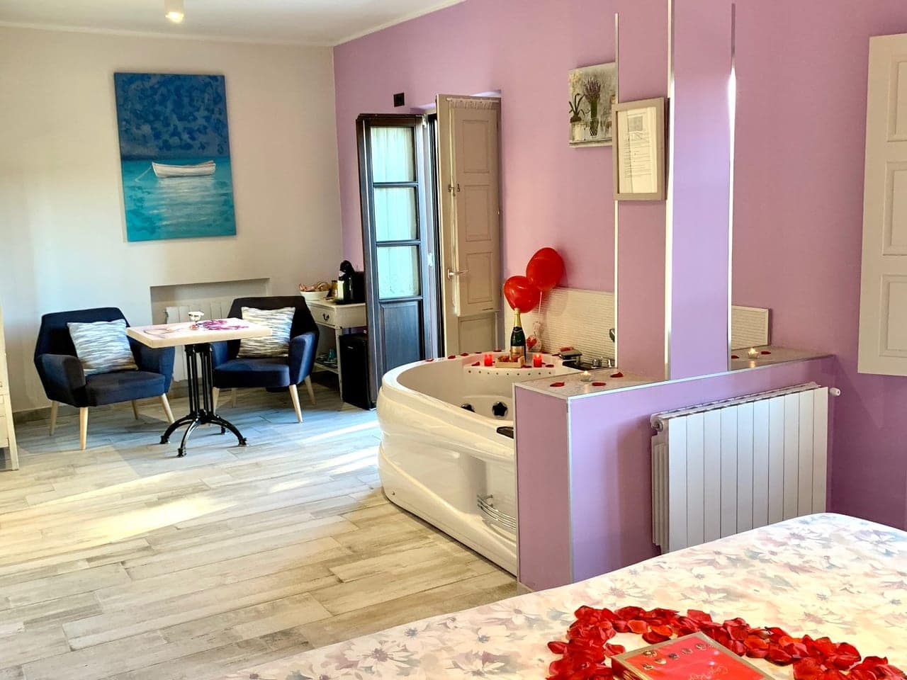 Suites Santillana — imagen 6