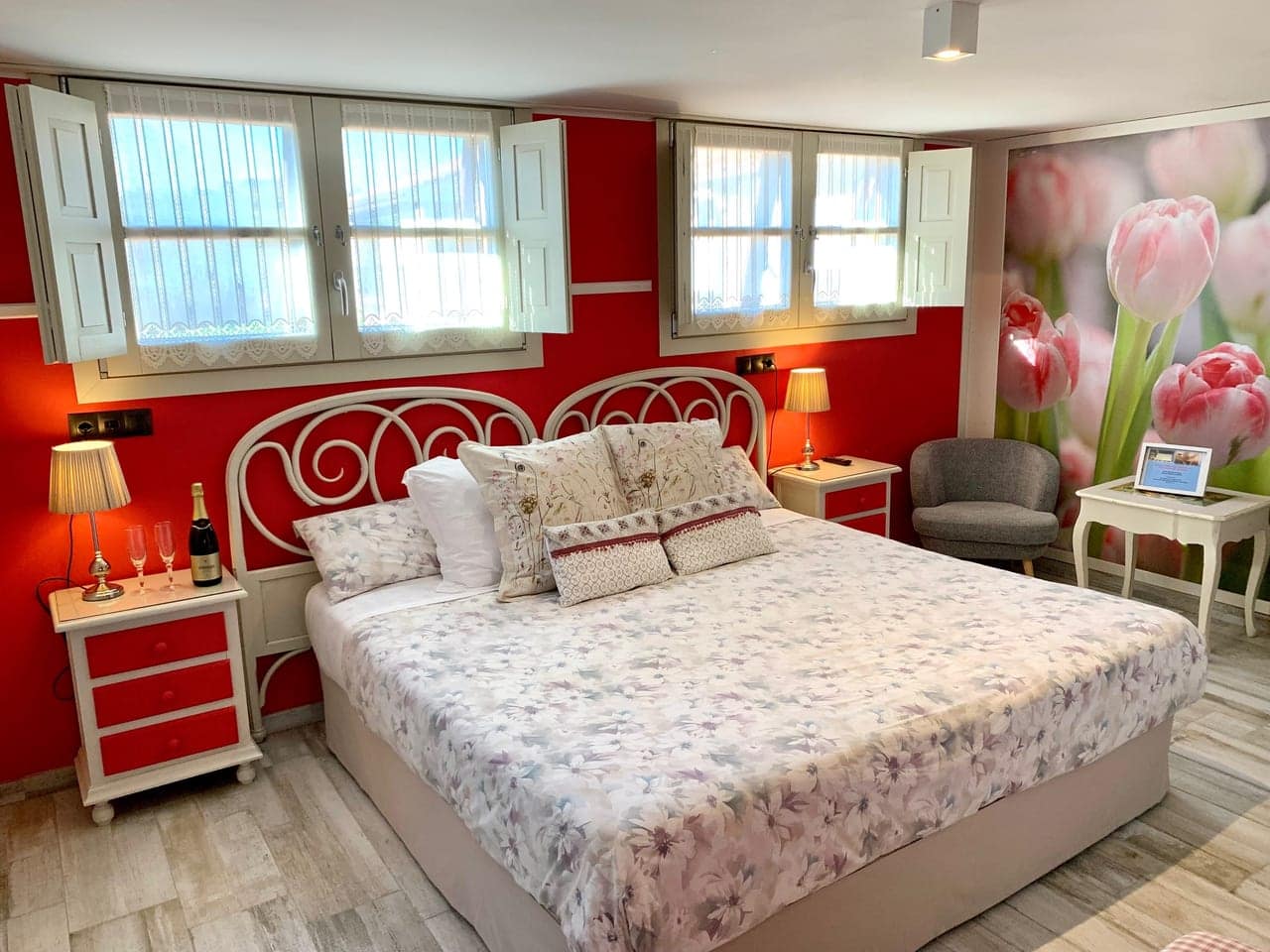 Suites Santillana — imagen 7