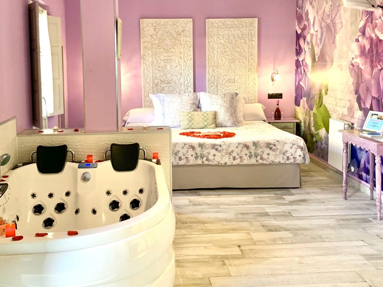 Suites Santillana — imagen 9