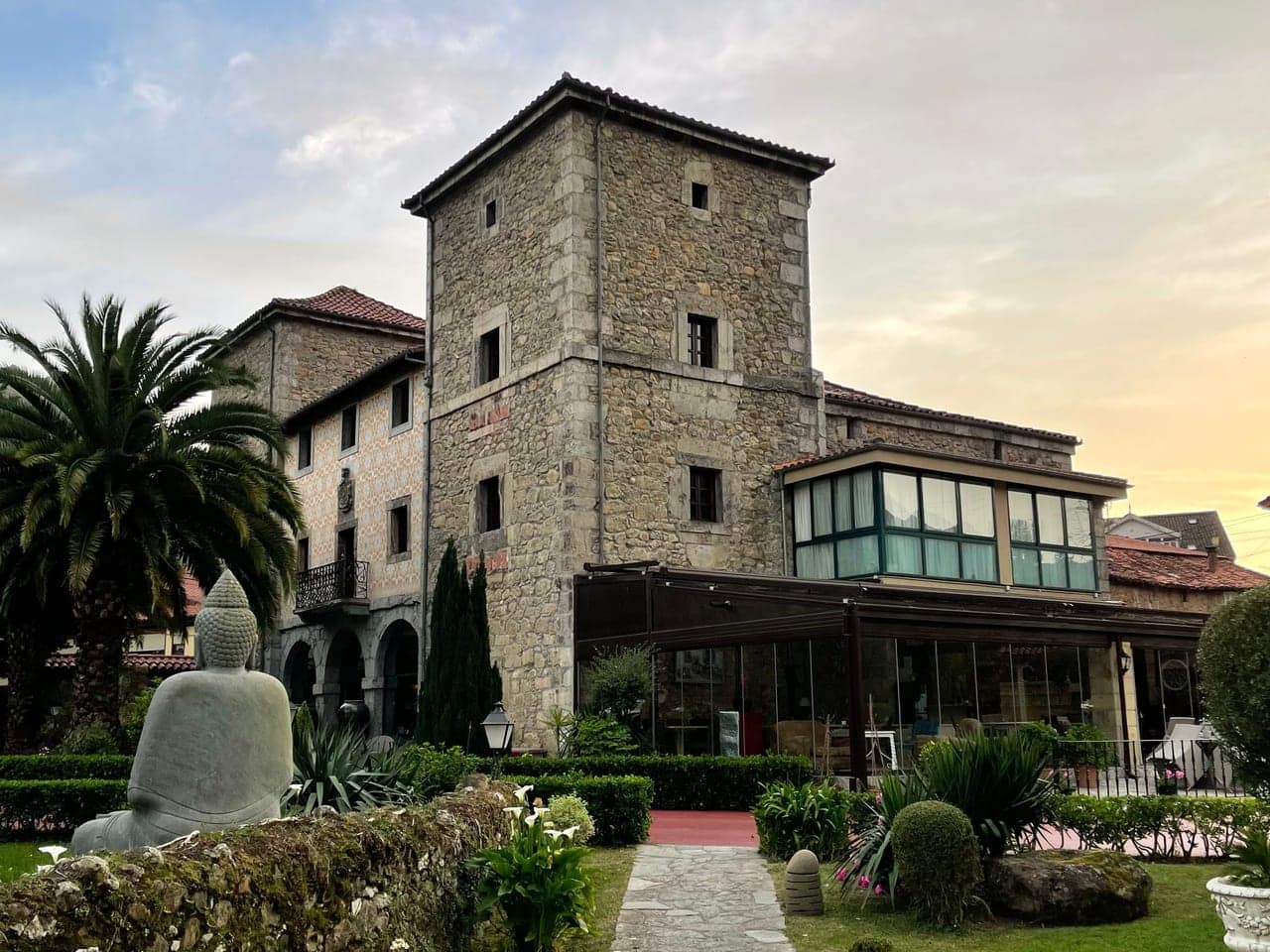 Palacio Torre de Ruesga — imagen 6