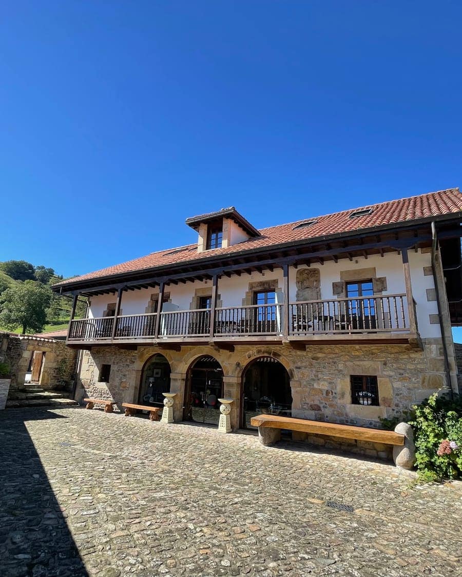 Suites Valles Pasiegos