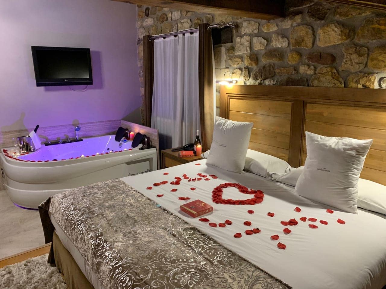 Suites Valles Pasiegos — imagen 2