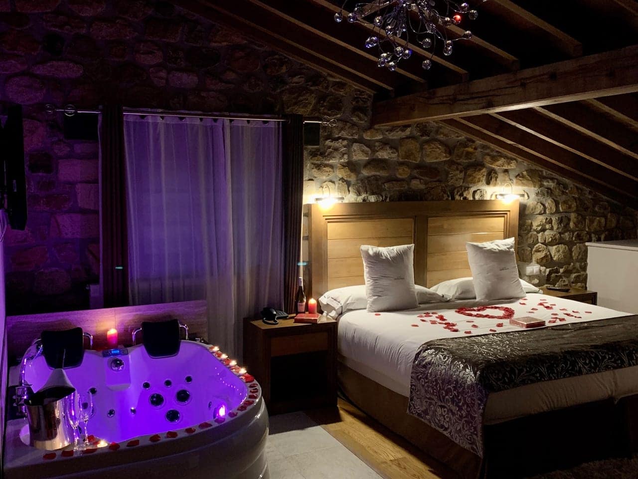 Suites Valles Pasiegos — imagen 3