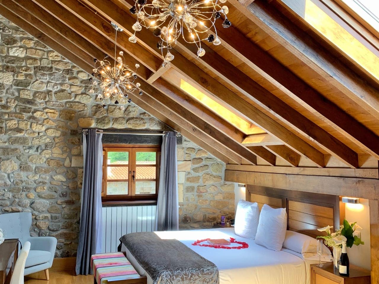Suites Valles Pasiegos — imagen 4