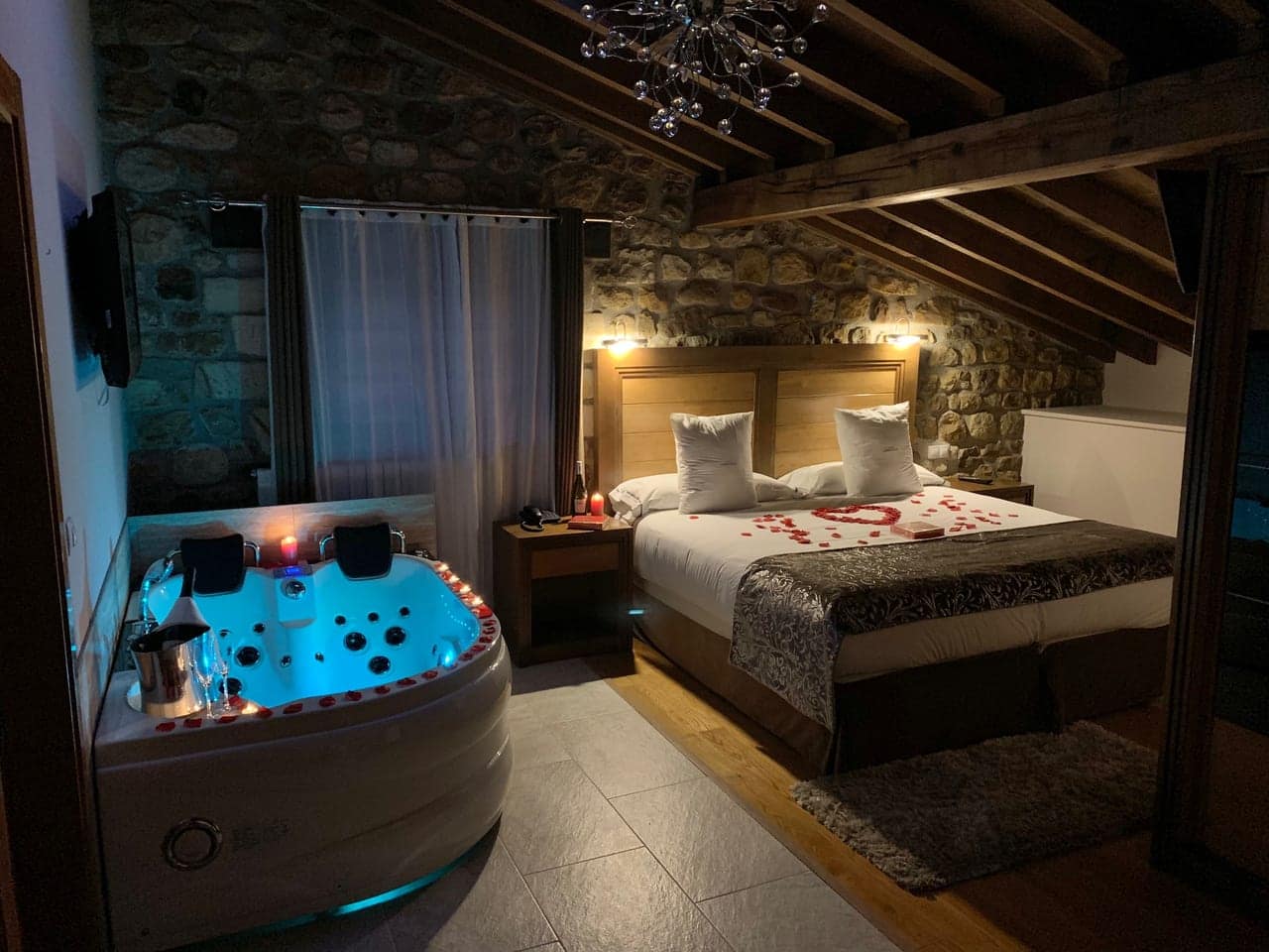 Suites Valles Pasiegos — imagen 5