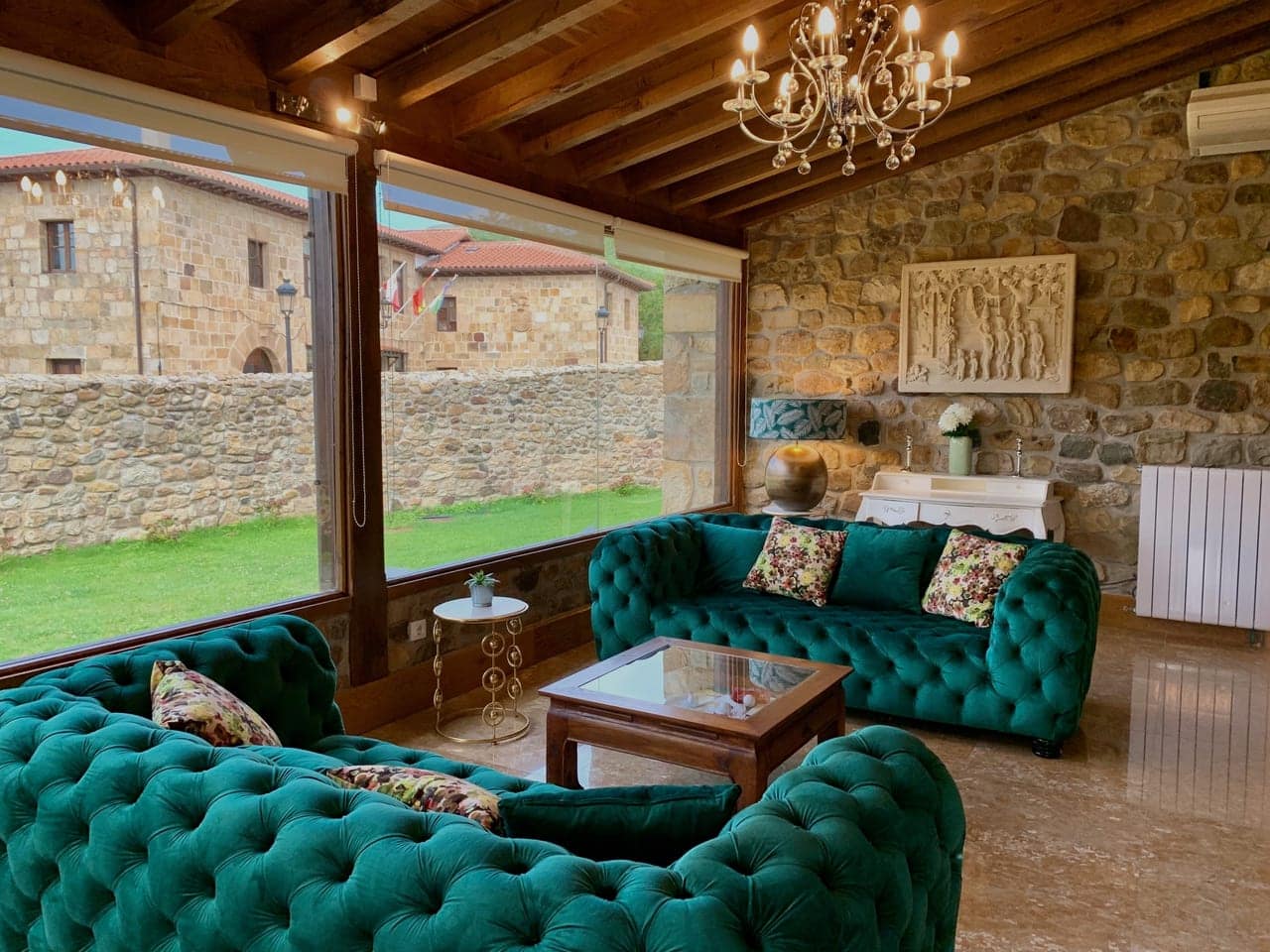 Suites Valles Pasiegos — imagen 6