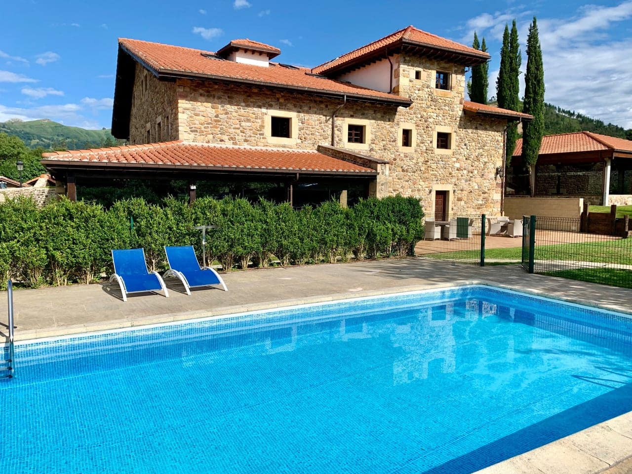 Suites Valles Pasiegos — imagen 8