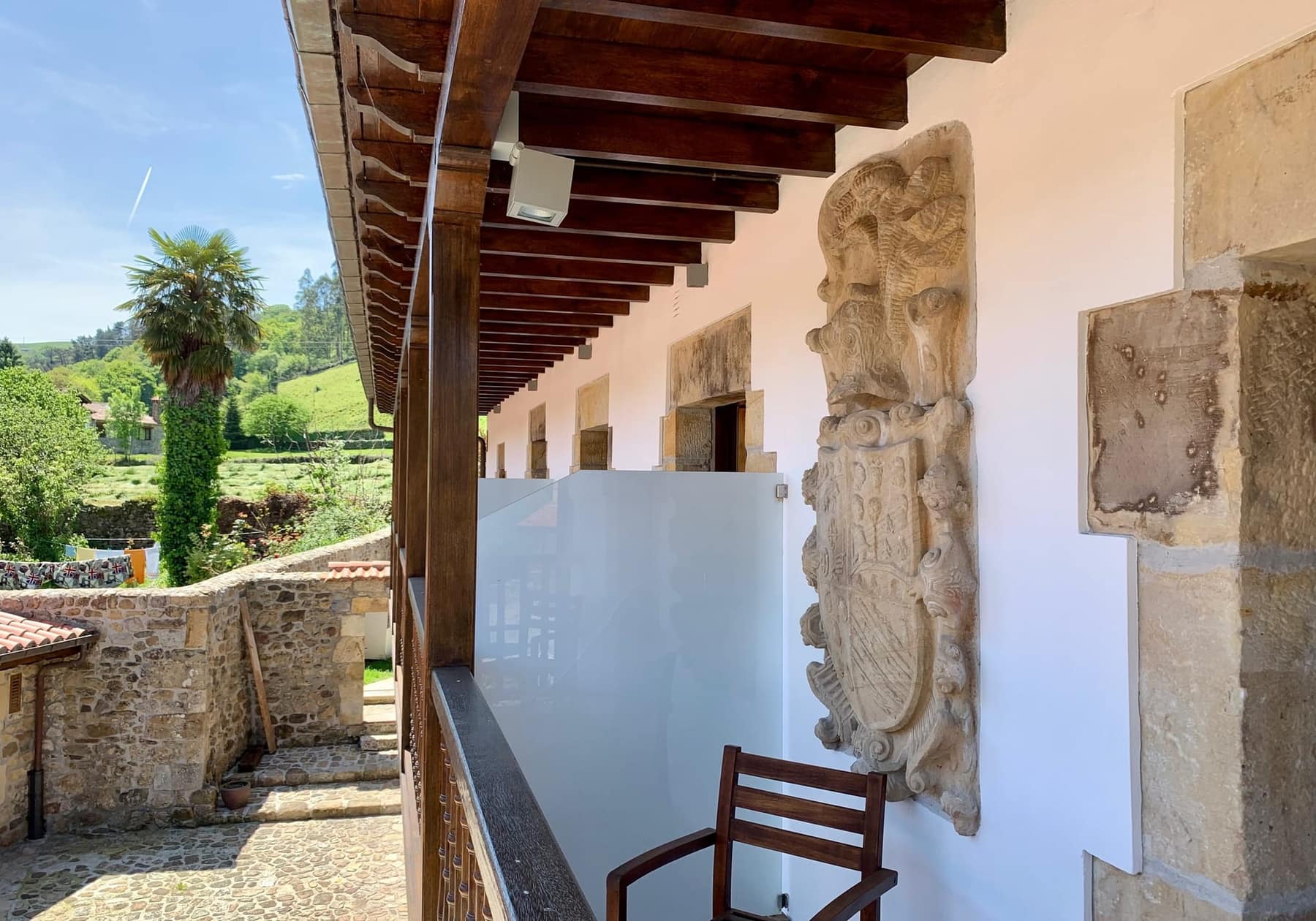 Akla Hotel Suites Valles Pasiegos